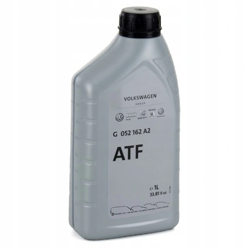 Girolje ATF automatgir VAG Tiptronic │ Genuine® Automatic Transmission Fluid - 1L