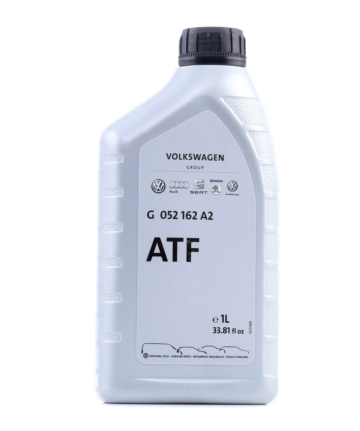 Girolje ATF automatgir VAG Tiptronic │ Genuine® Automatic Transmission Fluid - 1L – bilde 2