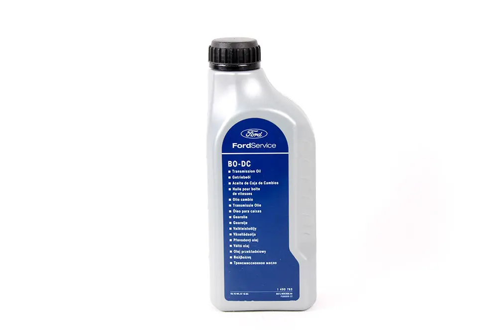 Girolje ATF Ford BO-DC 6 Speed Powershift Transmission Oil │ Genuine® Ford WSS-M2C936-A - 1L