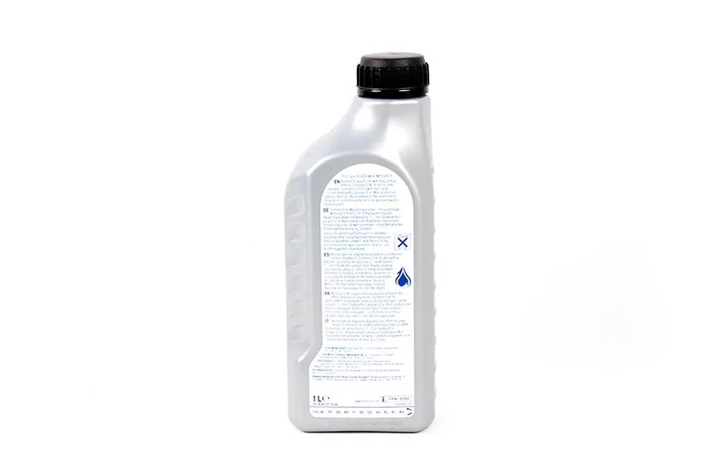 Girolje ATF Ford BO-DC 6 Speed Powershift Transmission Oil │ Genuine® Ford WSS-M2C936-A - 1L – bilde 2