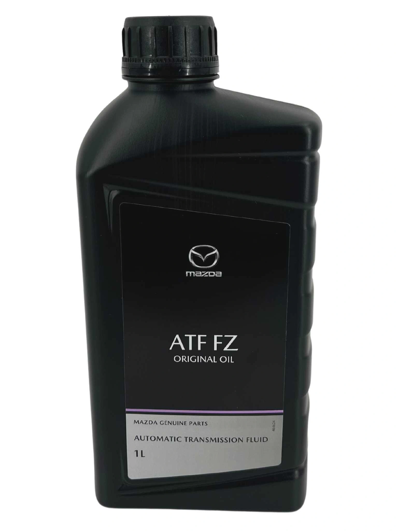 Girolje ATF FZ Mazda │ Genuine® Automatic Transmission Fluid - 1L Image 1