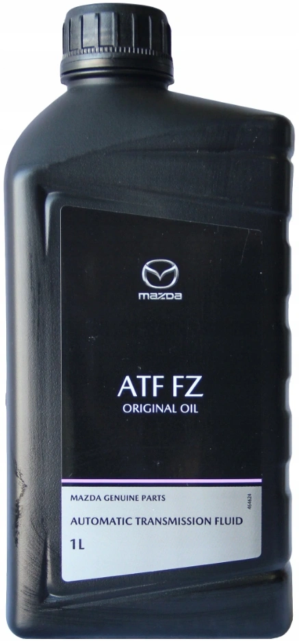 Girolje ATF FZ Mazda │ Genuine® Automatic Transmission Fluid - 1L Image 2