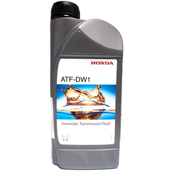 Girolje ATF Honda ATF-DW1 │  Automatgir Genuine® Automatic Transmission Fluid - 1L