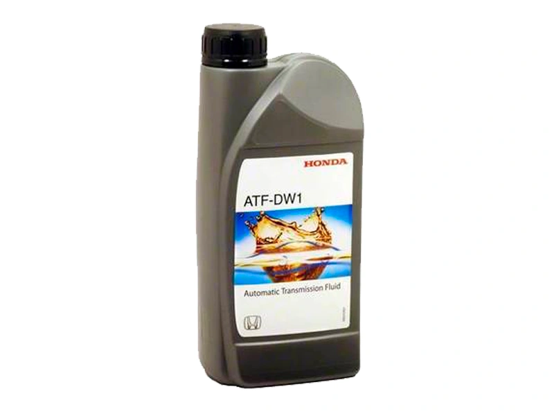 Girolje ATF Honda ATF-DW1 │  Automatgir Genuine® Automatic Transmission Fluid - 1L – bilde 2