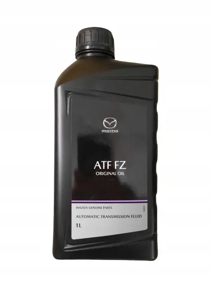 Girolje ATF Mazda FZ Original Oil Skyactive Drive │  Automatgir Genuine® Automatic Transmission Fluid - 1L Image 1