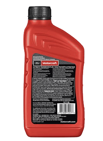 Girolje ATF Mercon® ULV │ Automatic Transmission Fluid - 1L – bilde 3