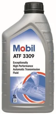 Girolje ATF Mobil 3309 | Automatgir High Performance Fully Synthetic Technology Oil - 1L Image 1