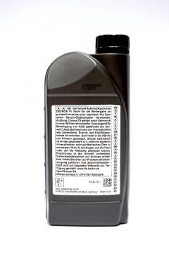 Girolje ATF Opel GM Dexron VI │ Genuine® DSG Automatic Transmission And Power Steering Oil- 1L – bilde 2