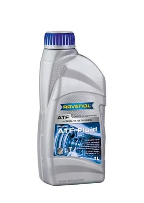 Girolje ATF Ravenol Fluid ATF+4 │ Type A Suffix MB 236.2 - 1L