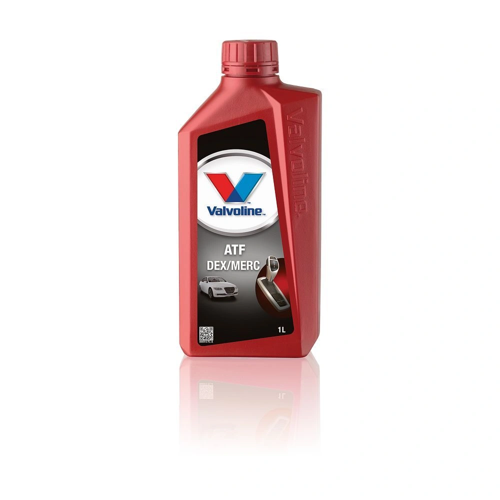 Girolje ATF Valvoline DEX/MERC Dexron III / Mercon  │ Automatic Transmission Fluid - 1L Image 1