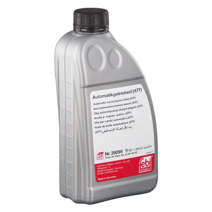 Girolje automatgir ATF III 8HP Febi Bilstein Premium - 1L – bilde 2