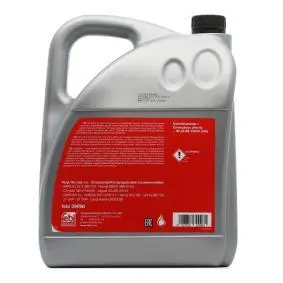 Girolje automatgir ATF III 8HP Febi Bilstein Premium - 5L – bilde 3