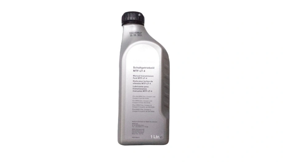 Girolje BMW / Mini MTF-4 Gearbox oil and Manual transmission fluid - 1L