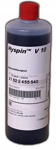 Girolje BMW Motorrad Hyspin V10 │ Genuine® Brake Clutch Hydrauliköl - 250 ml