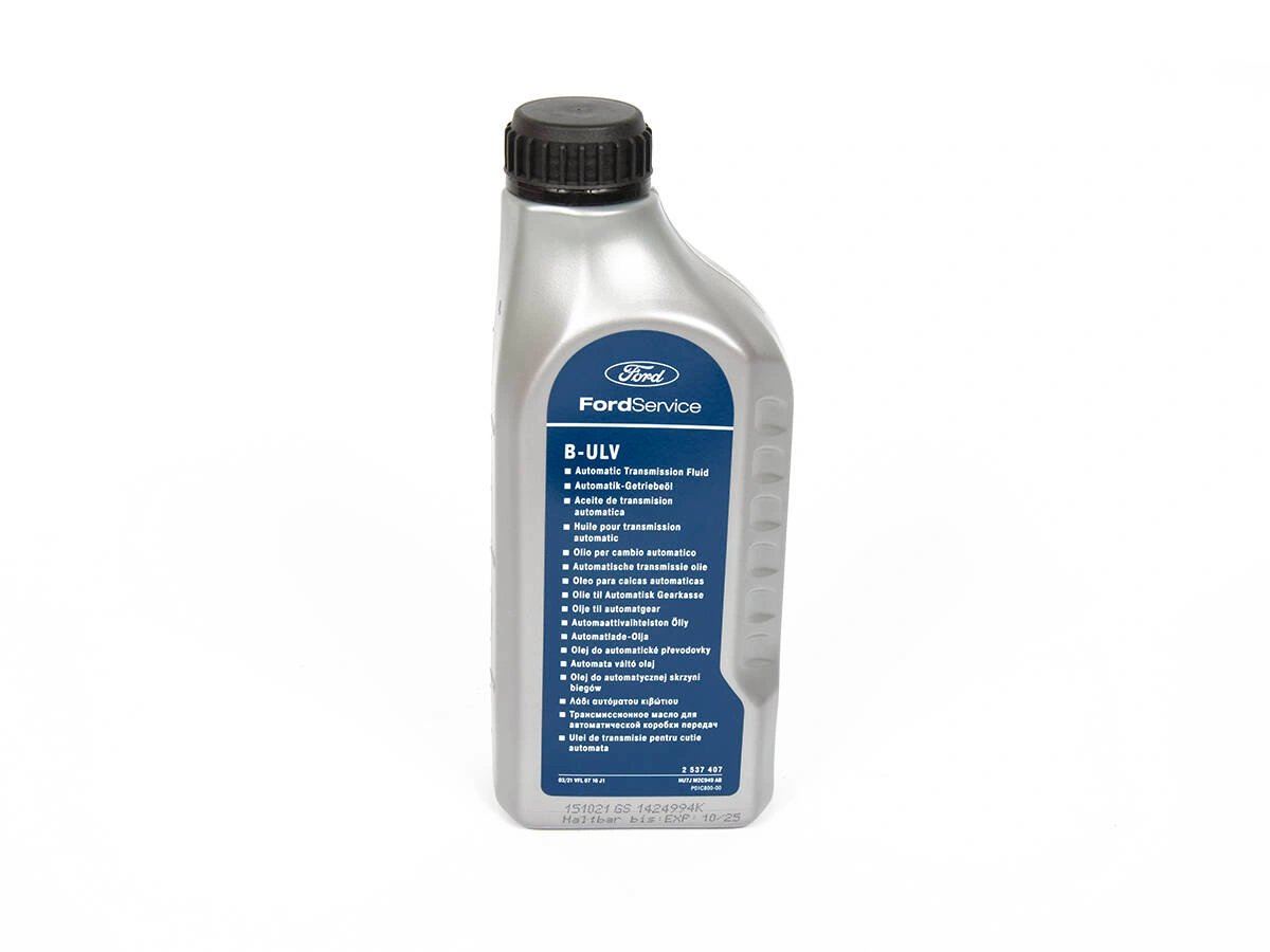Girolje Ford ATF B-ULV │ Genuine® Ford WSS-M2C949-A - 1L Image 1
