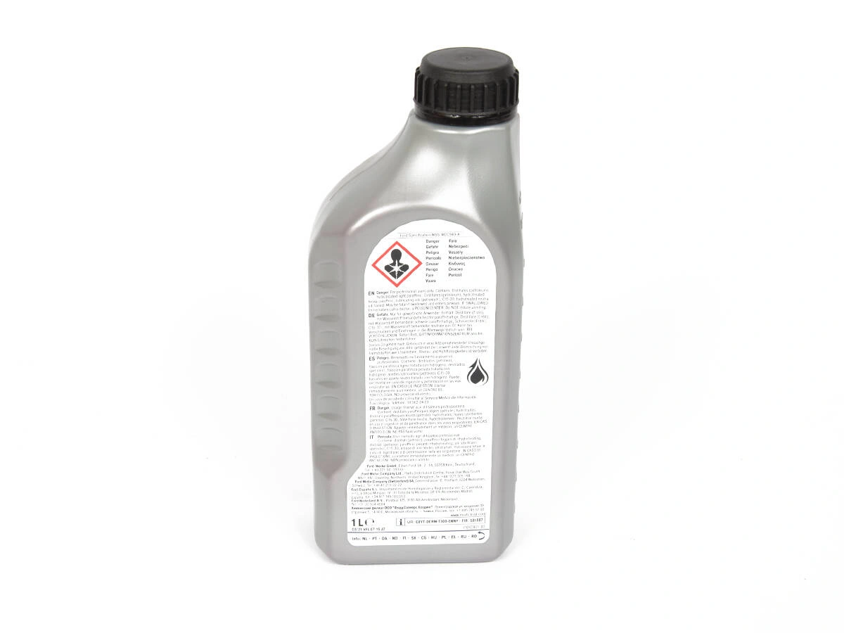 Girolje Ford ATF B-ULV │ Genuine® Ford WSS-M2C949-A - 1L Image 2