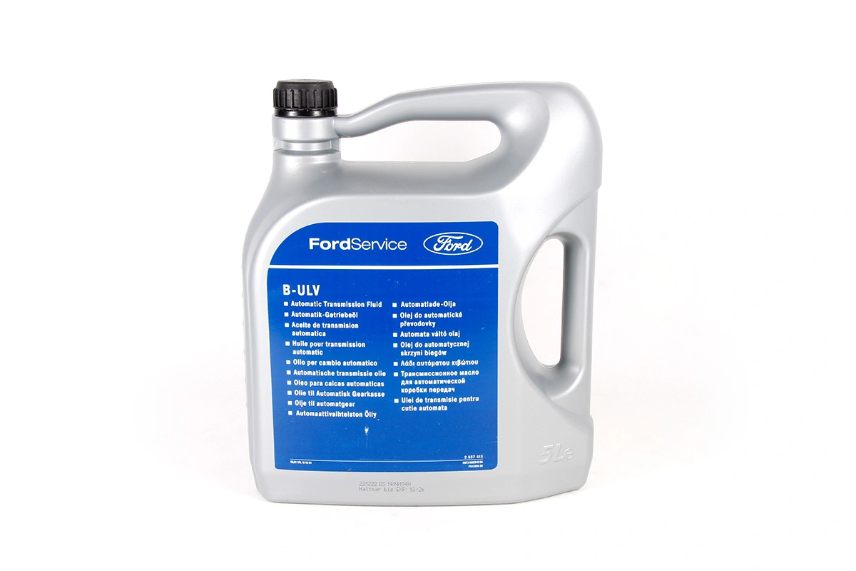 Girolje Ford ATF B-ULV │ Genuine® Ford WSS-M2C949-A - 5L