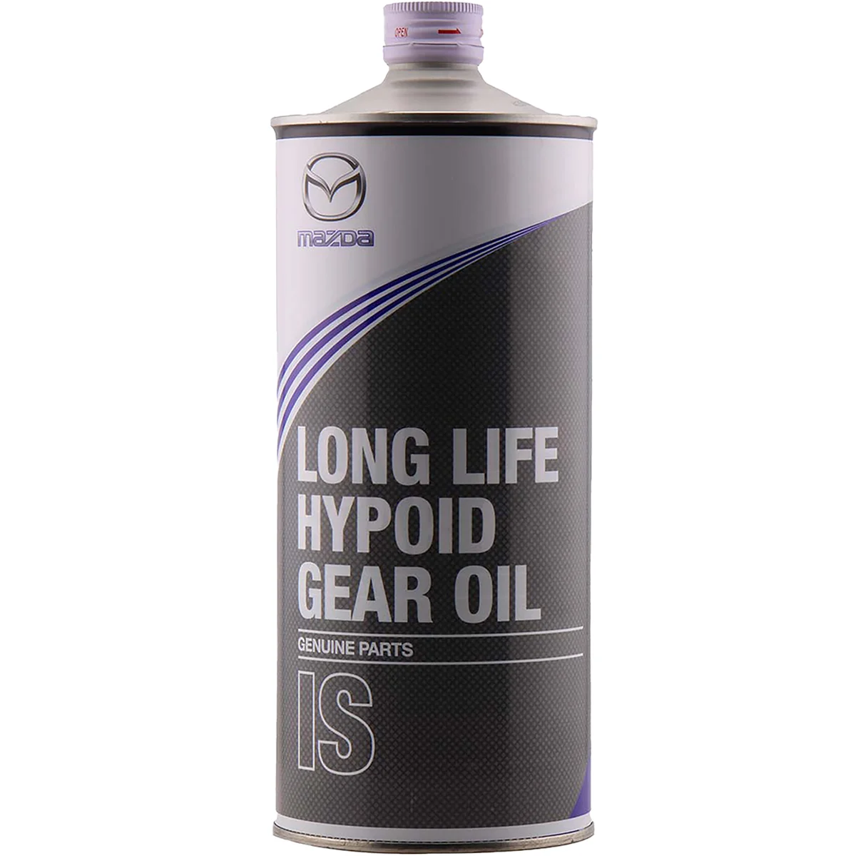 Girolje Mazda IS Long Life Hypoid Gear Oil │ Genuine® For Mazdy MX-5 ND - 1L