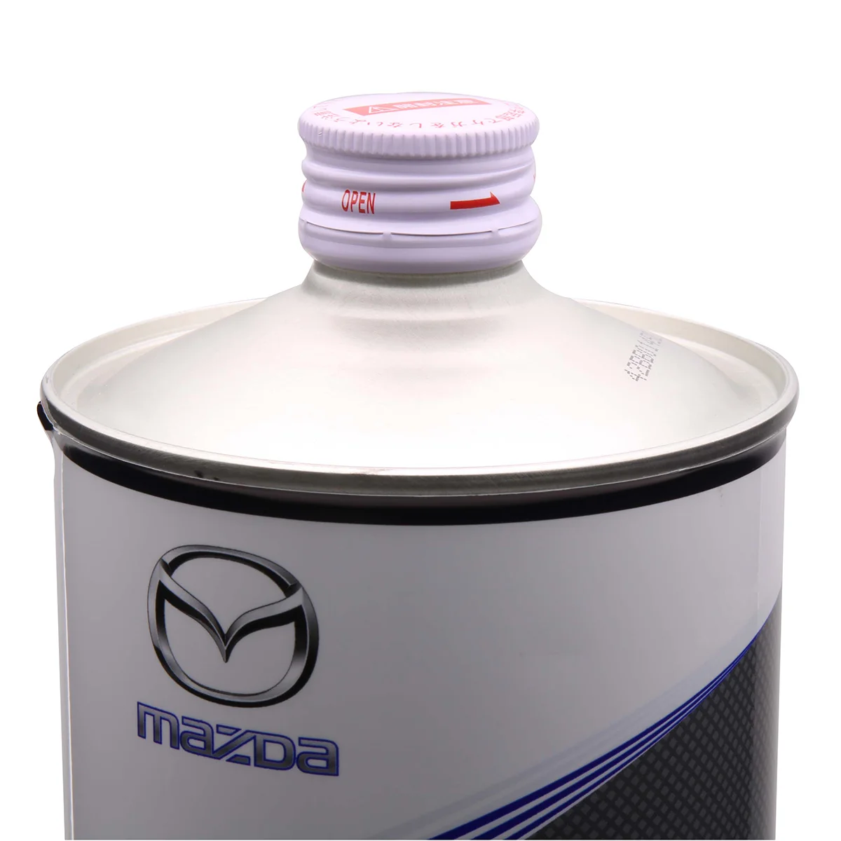 Girolje Mazda IS Long Life Hypoid Gear Oil │ Genuine® For Mazdy MX-5 ND - 1L – bilde 3