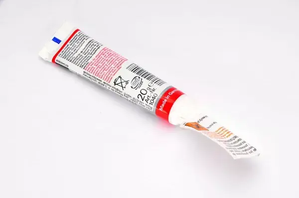 Giroljeadditiv MTF Liqui Moly MoS2 - 20G Image 2