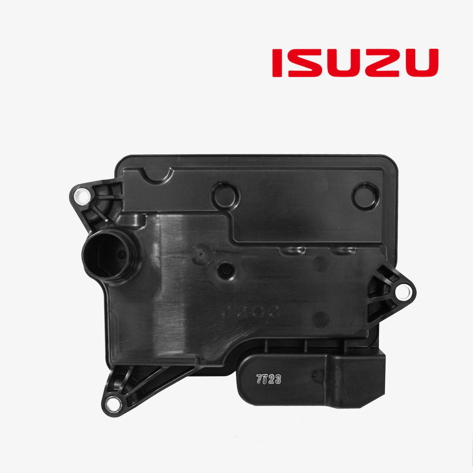 Giroljefilter Isuzu D-max II / III 2015 -> 4JH1 Automatic │ Hydraulisk filter Genuine® Automatic Ttransmission Filter