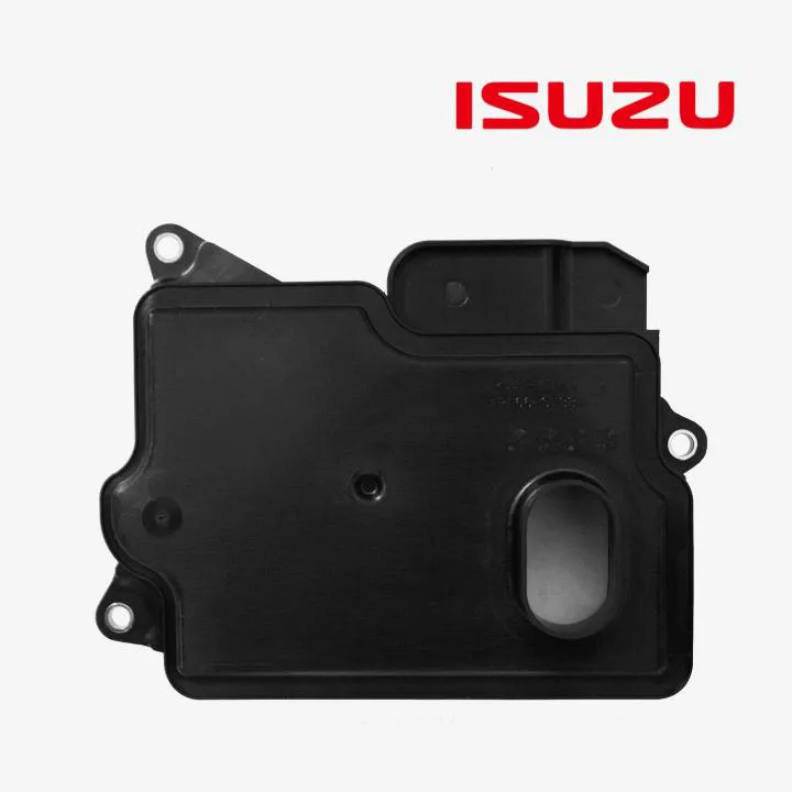 Giroljefilter Isuzu D-max II / III 2015 -> 4JH1 Automatic │ Hydraulisk filter Genuine® Automatic Ttransmission Filter – bilde 2