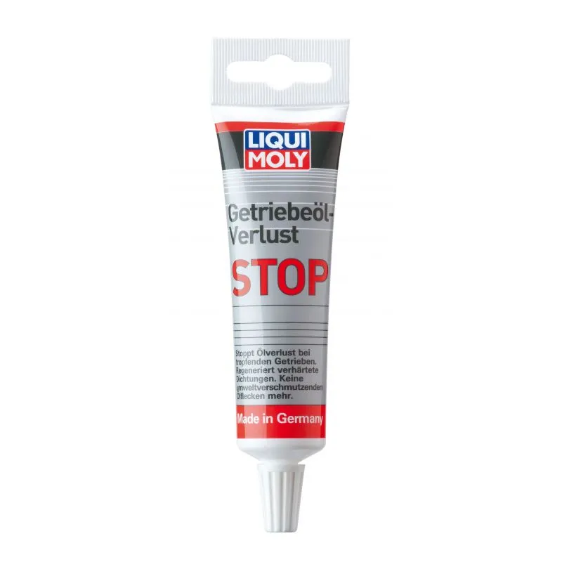 Giroljetap-stopp Liqui Moly Getriebeoil-Verlust-Stop - 50 ml