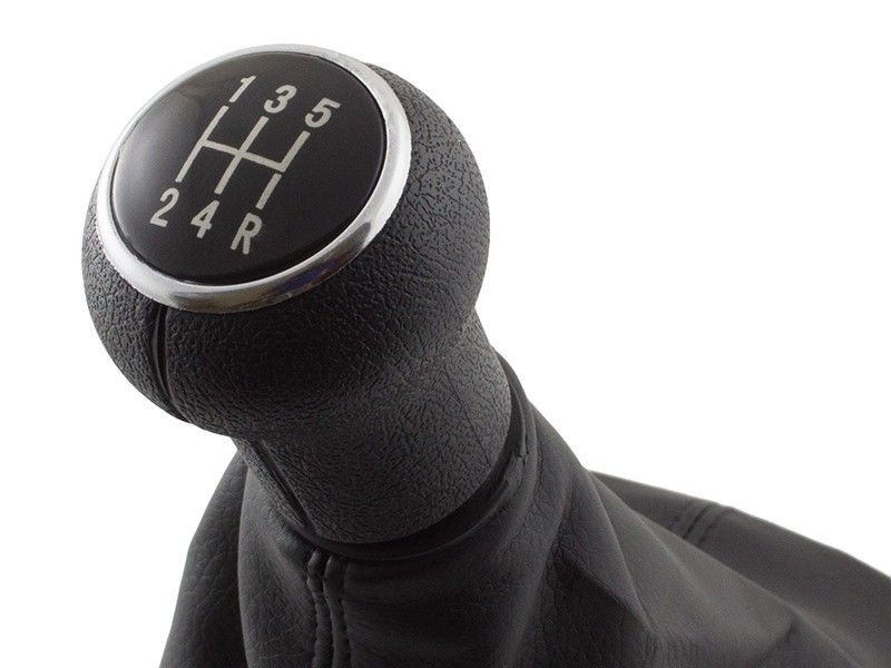 Girspak m/mansjett VW Passat B5 2000-2005 facelift 5-trinns – bilde 2