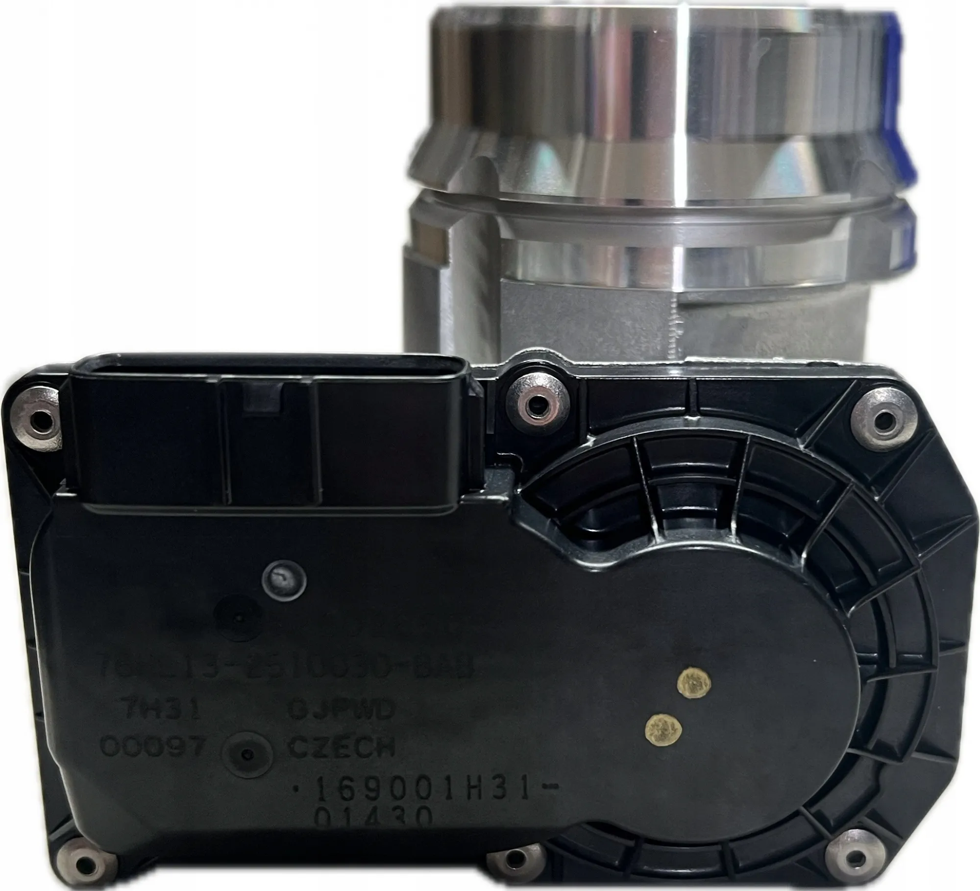 Gjeldespjeld sett Volvo Genuine® S60 S80 S90 V40 V60 V70 V90 XC40 XC60 XC90 2014- │ 2.0 diesel D4204TX – bilde 2