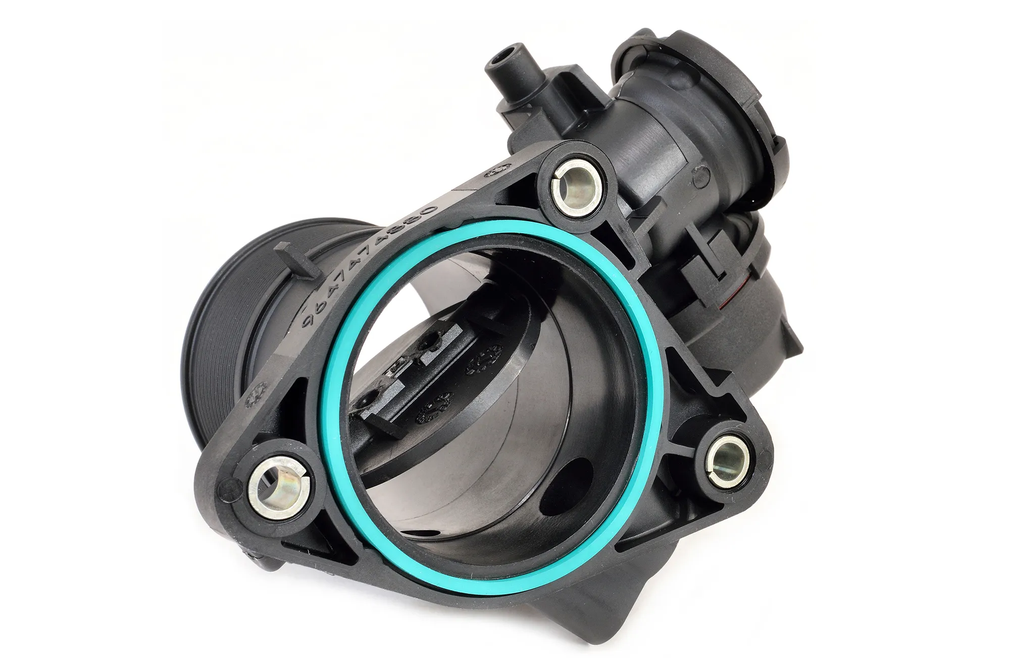 Gjeldespjeld Volvo Genuine® C30 S40 V50 2004-2010 │ 2.0 diesel D4204T – bilde 2