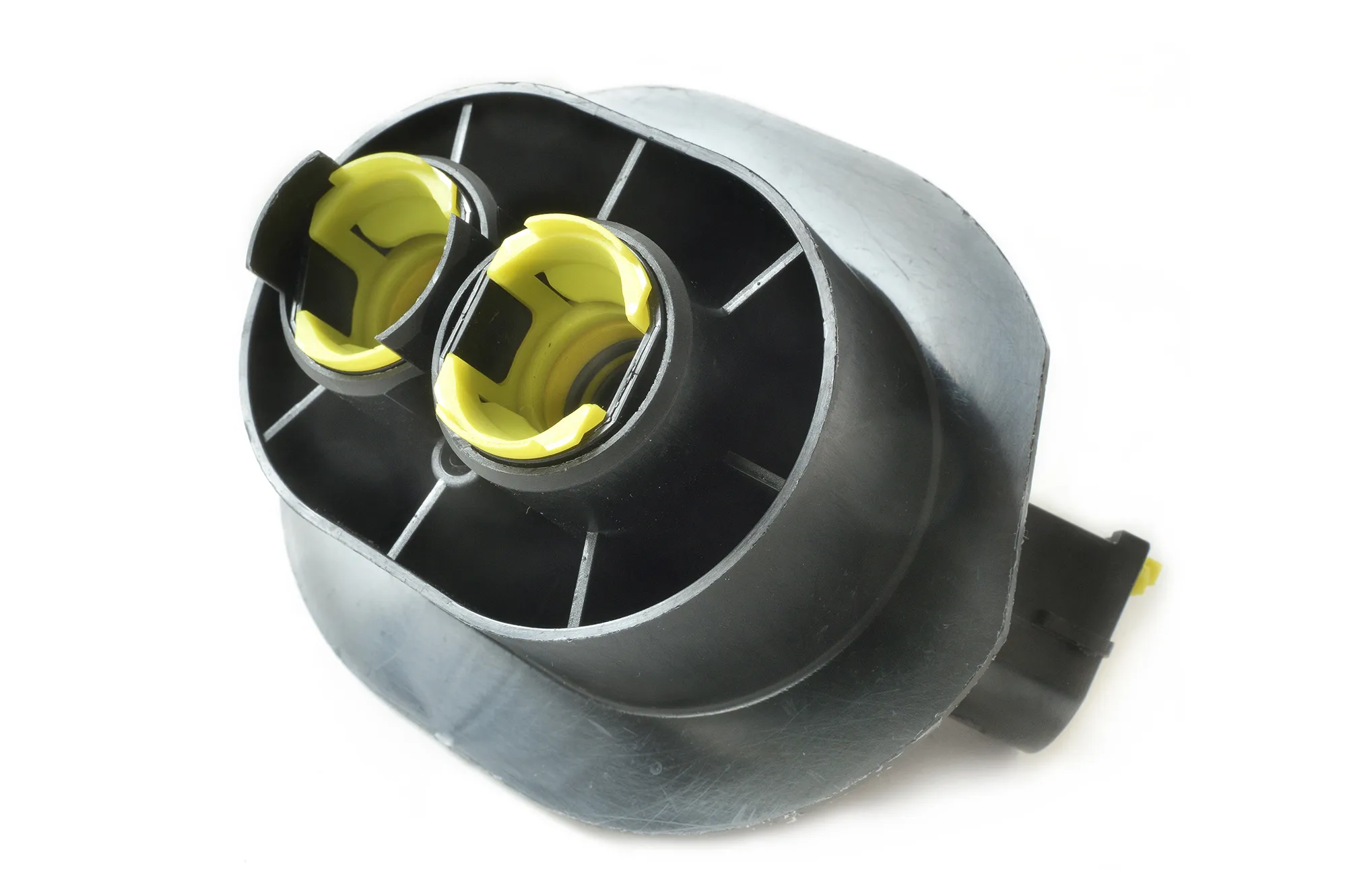 Gjennomføring for varmeapparat Volvo Genuine® 850, C70, S70, V70 1992-2005