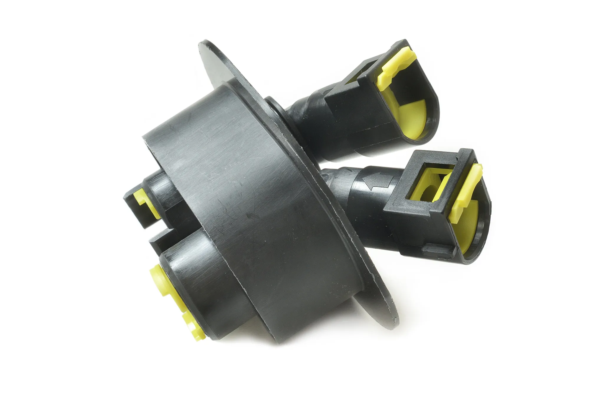 Gjennomføring for varmeapparat Volvo Genuine® 850, C70, S70, V70 1992-2005 – bilde 3