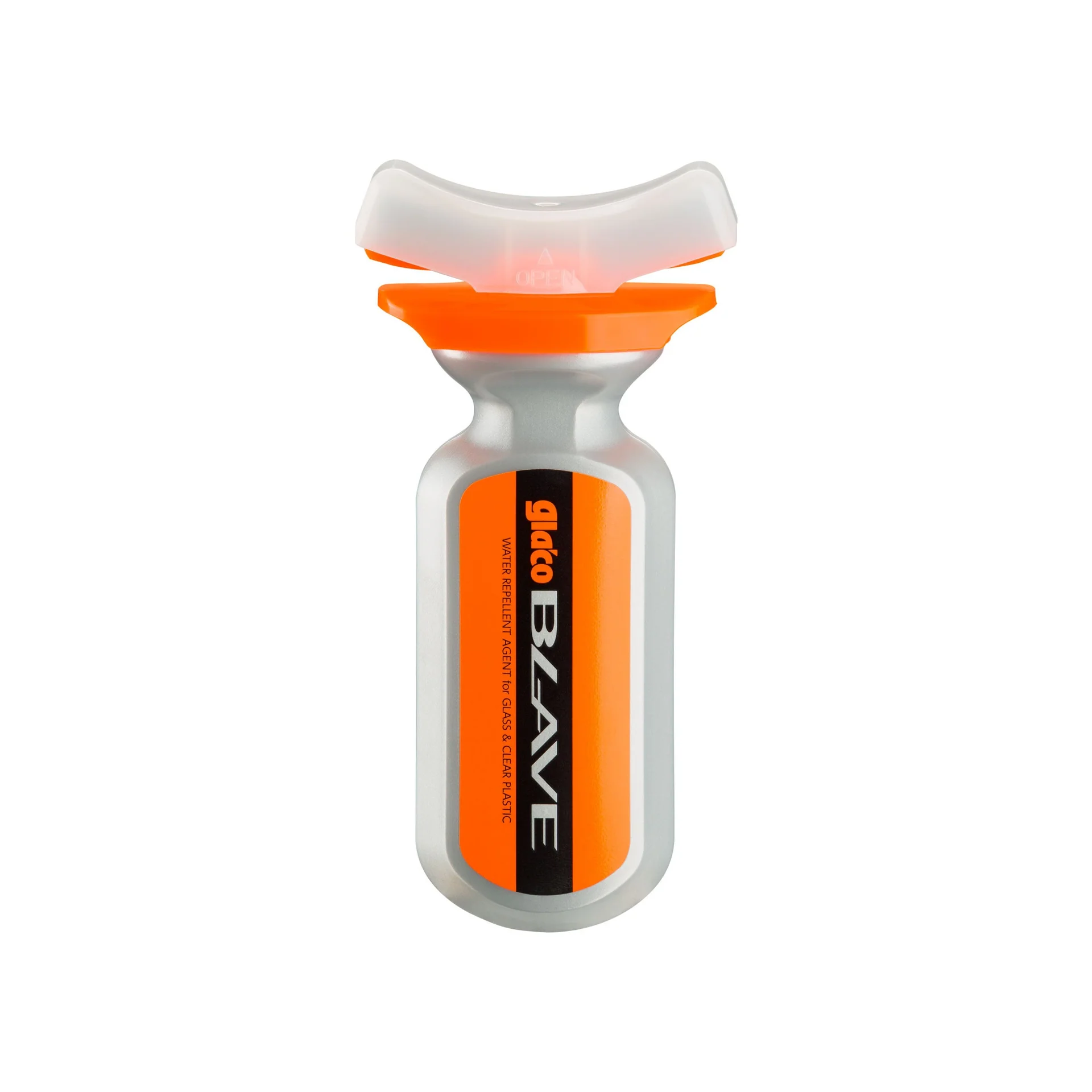 Glassforsegling Soft99 Glaco Blave │ Vannavvisende forsegling for glass og plast 70 ml – bilde 3