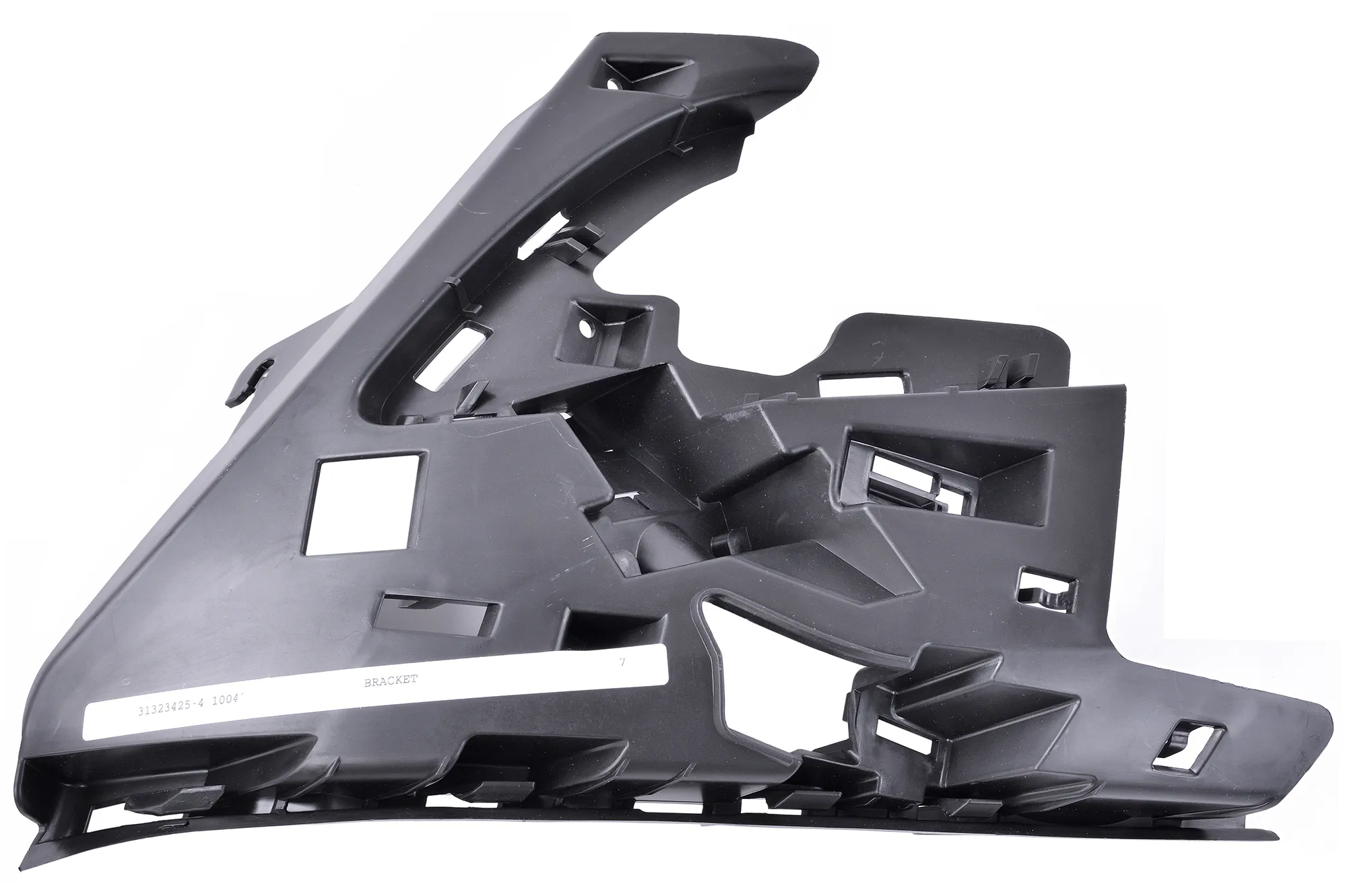 Glideskinne støtfanger Volvo Genuine® S60 V60 2011-2013 │ venstre foran