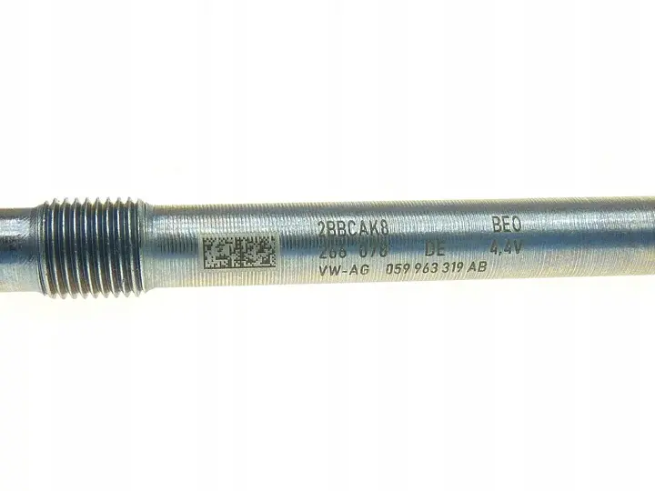 Glødeplugg BERU GE133 VW / VAG / Porsche Image 2