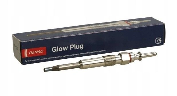 Glødeplugg BMW M47 / N47 │ Denso Glow Plug Image 1