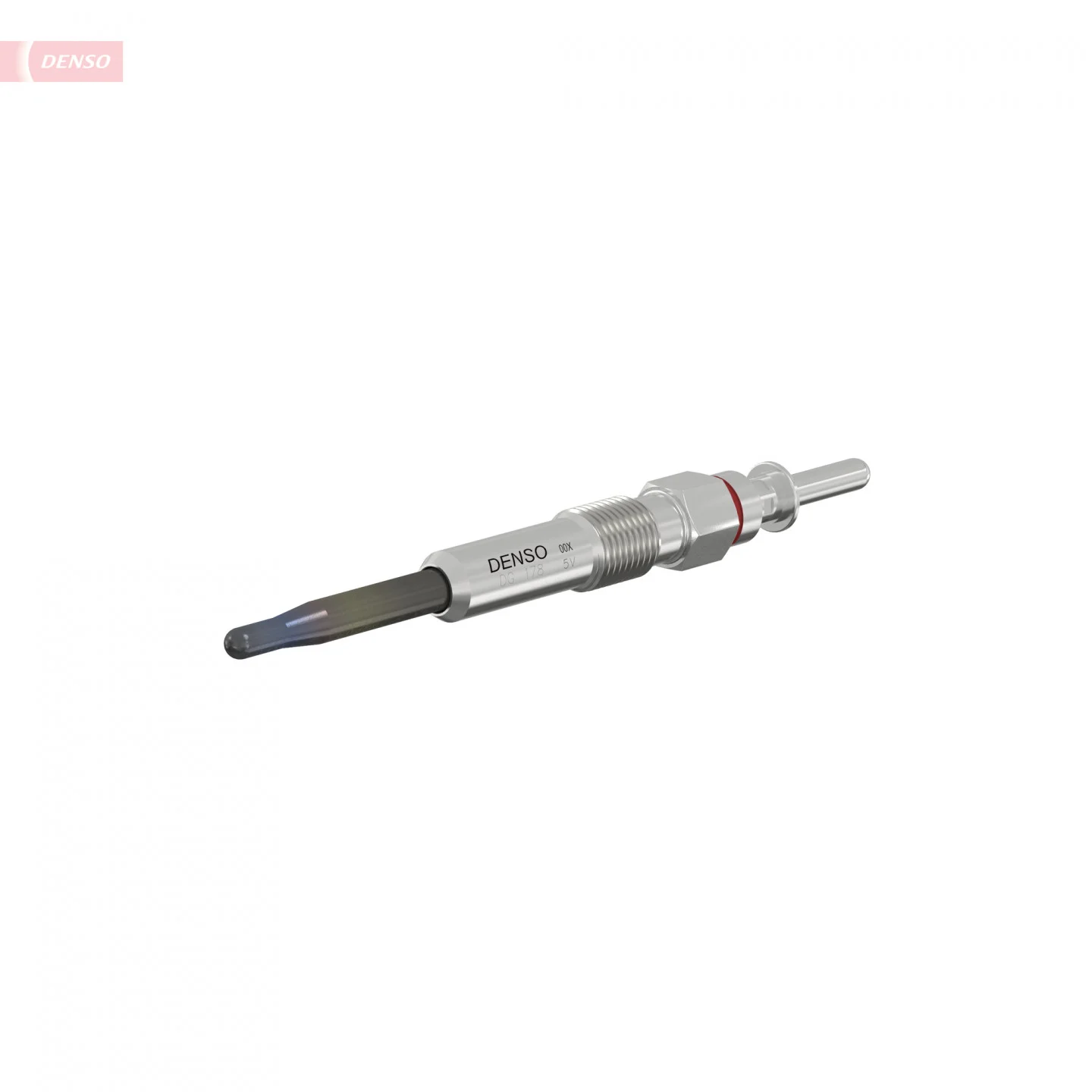 Glødeplugg BMW M47 / N47 │ Denso Glow Plug Image 2