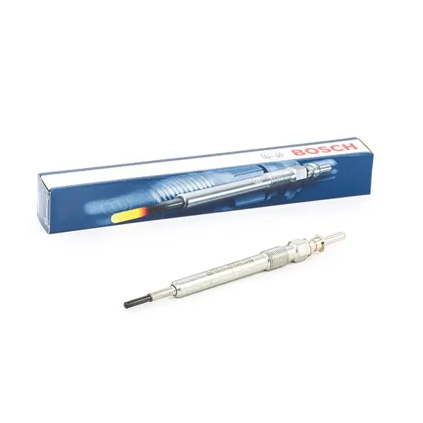 Glødeplugg Bosch BMW / MIni / Toyota │ Duraspeed Sheathed Element Glow Plug