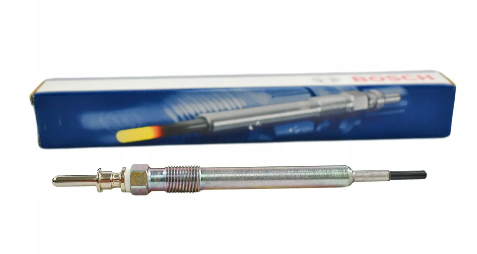 Glødeplugg Bosch BMW / MIni / Toyota │ Duraspeed Sheathed Element Glow Plug – bilde 2