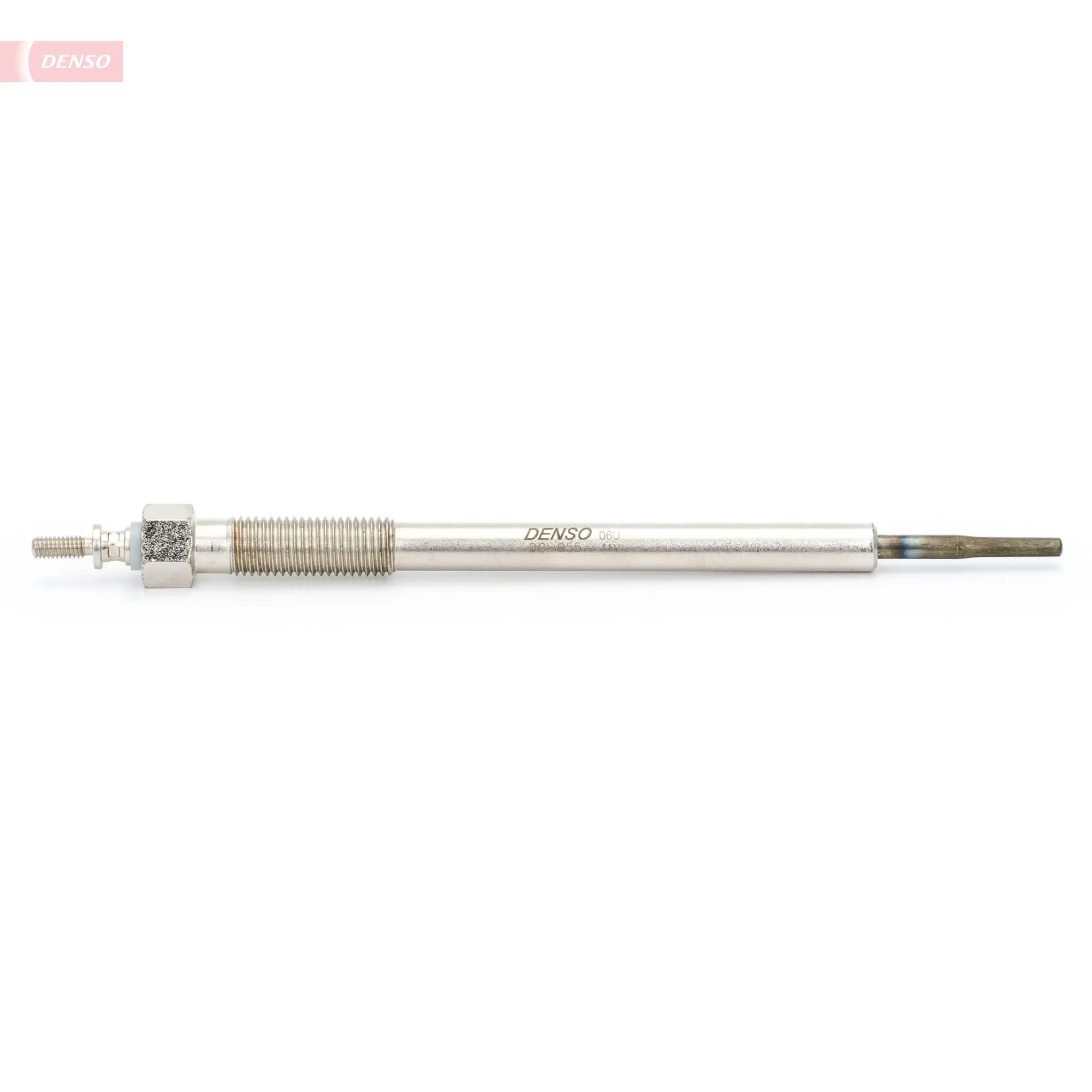 Glødeplugg Mitsubishi Pajero IV / L200 │.Denso Glow Plug DG655 11 V