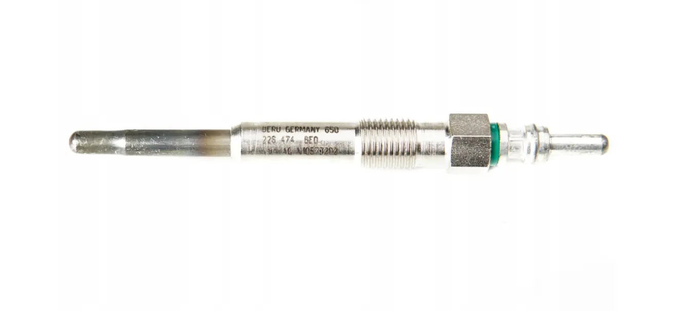 Glødeplugg N10579201 VAG OEM VW Audi Skoda BERU GN046 Original 0100226474 