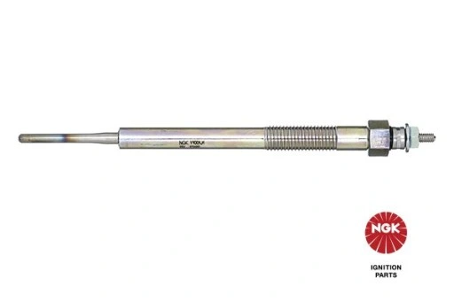 Glødeplugg NGK Isuzu D-Max I 2002 - 2012 │ Ignition System Single Plug Image 1