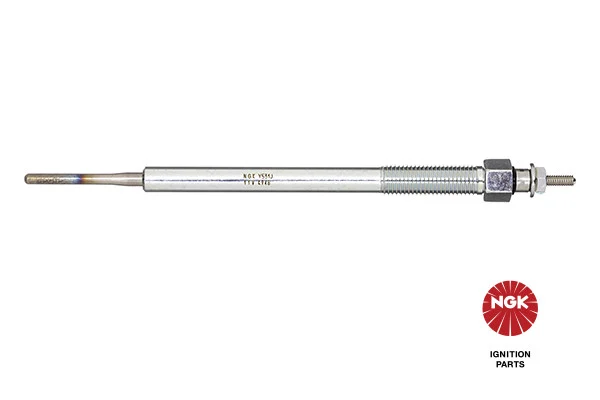 Glødeplugg NGK Toyota │ Ignition System D-Power Y-531J  Plug – bilde 2