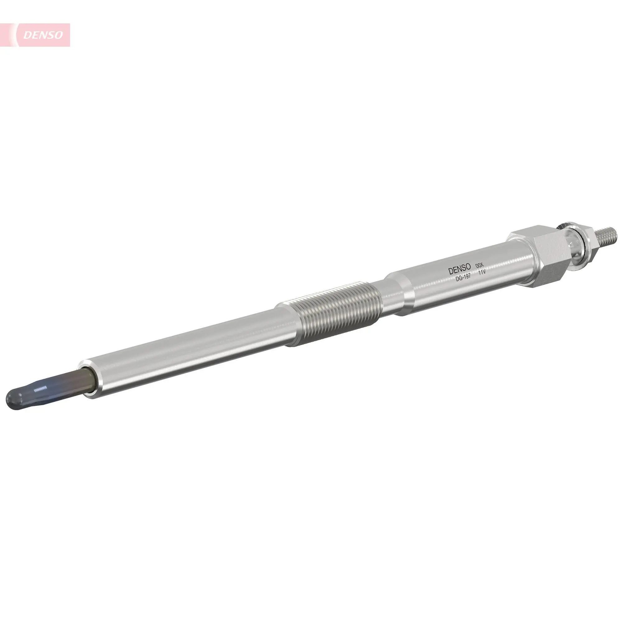 Glødeplugg Nissan │.Denso Glow Plug 11V M10x1.25