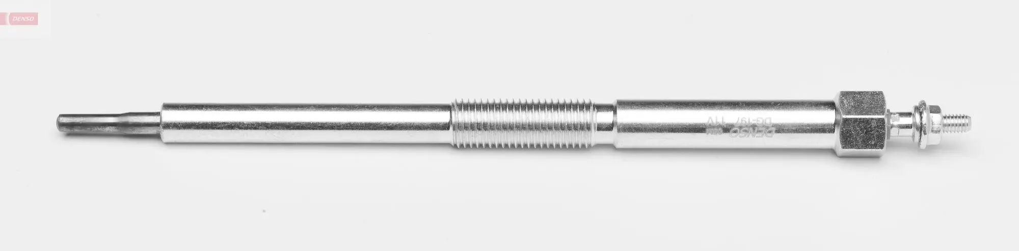 Glødeplugg Nissan │.Denso Glow Plug 11V M10x1.25 – bilde 3