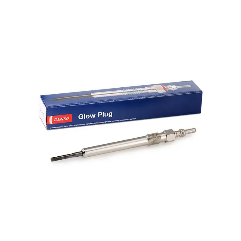 Glødeplugg Nissan │.Denso Glow Plug 11V M10x1.25 – bilde 5