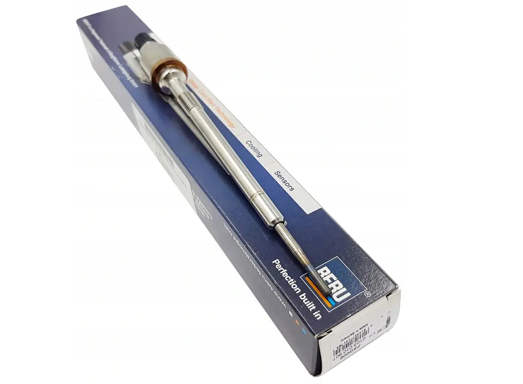 Glødeplugg Opel Astra / Insignia │ Beru Glow Plug with Pressure Sensor