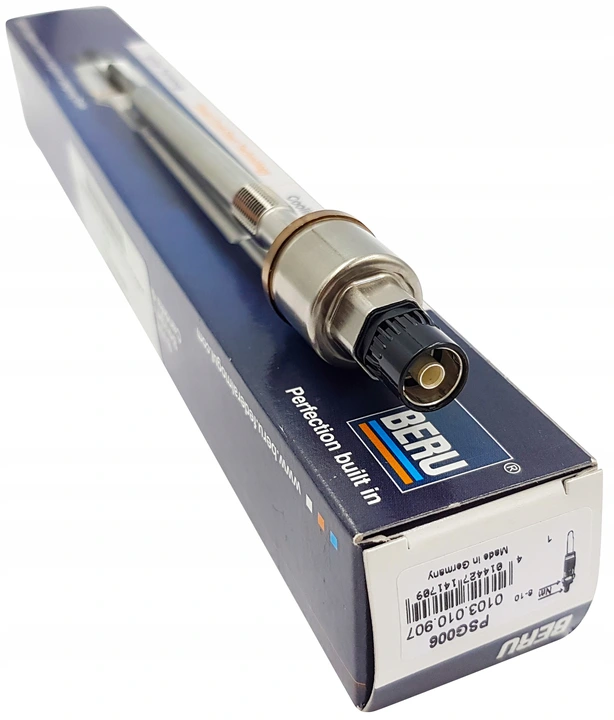 Glødeplugg Opel Astra / Insignia │ Beru Glow Plug with Pressure Sensor