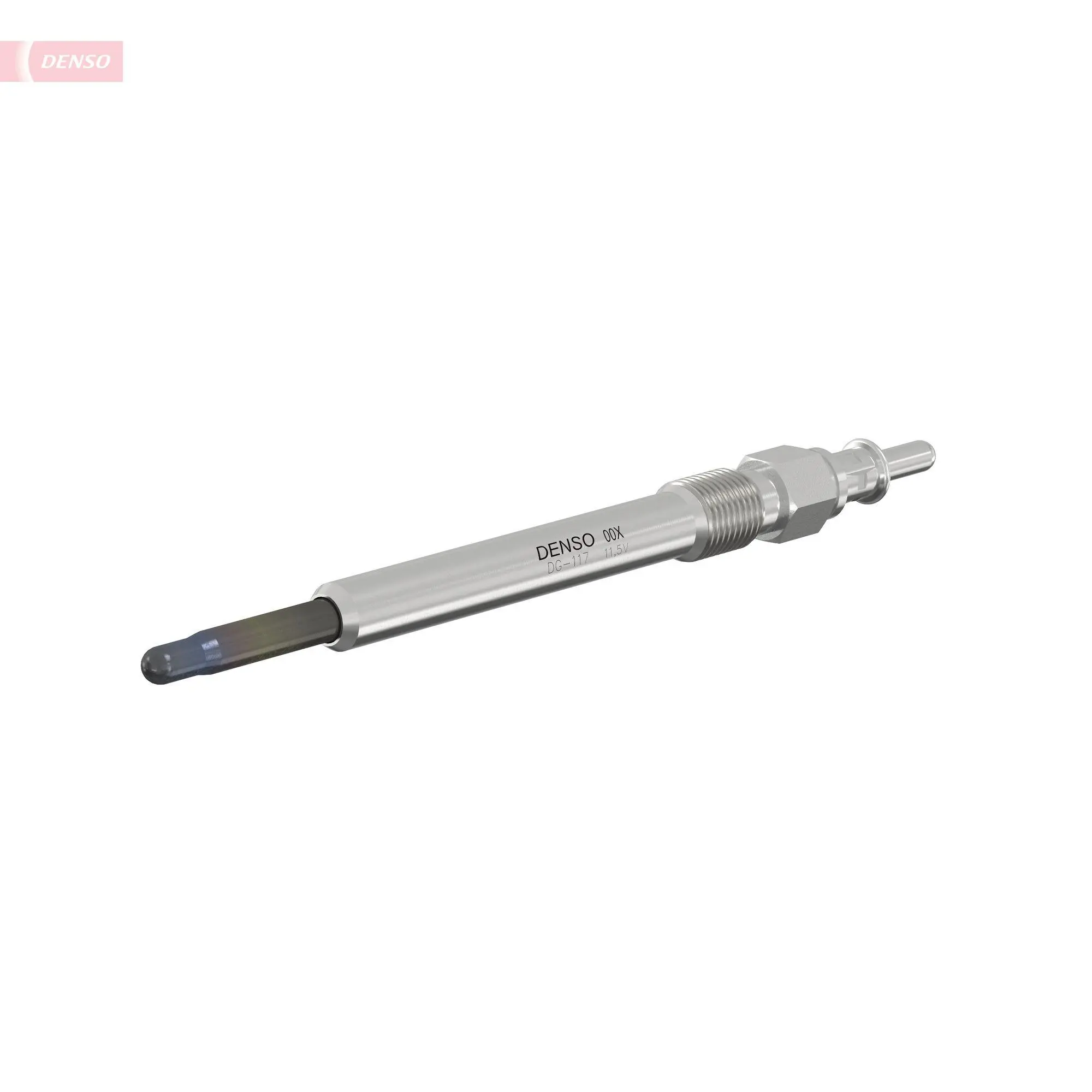 Glødeplugg SSANGYONG / Mercedes-Benz │ Denso Glow Plug