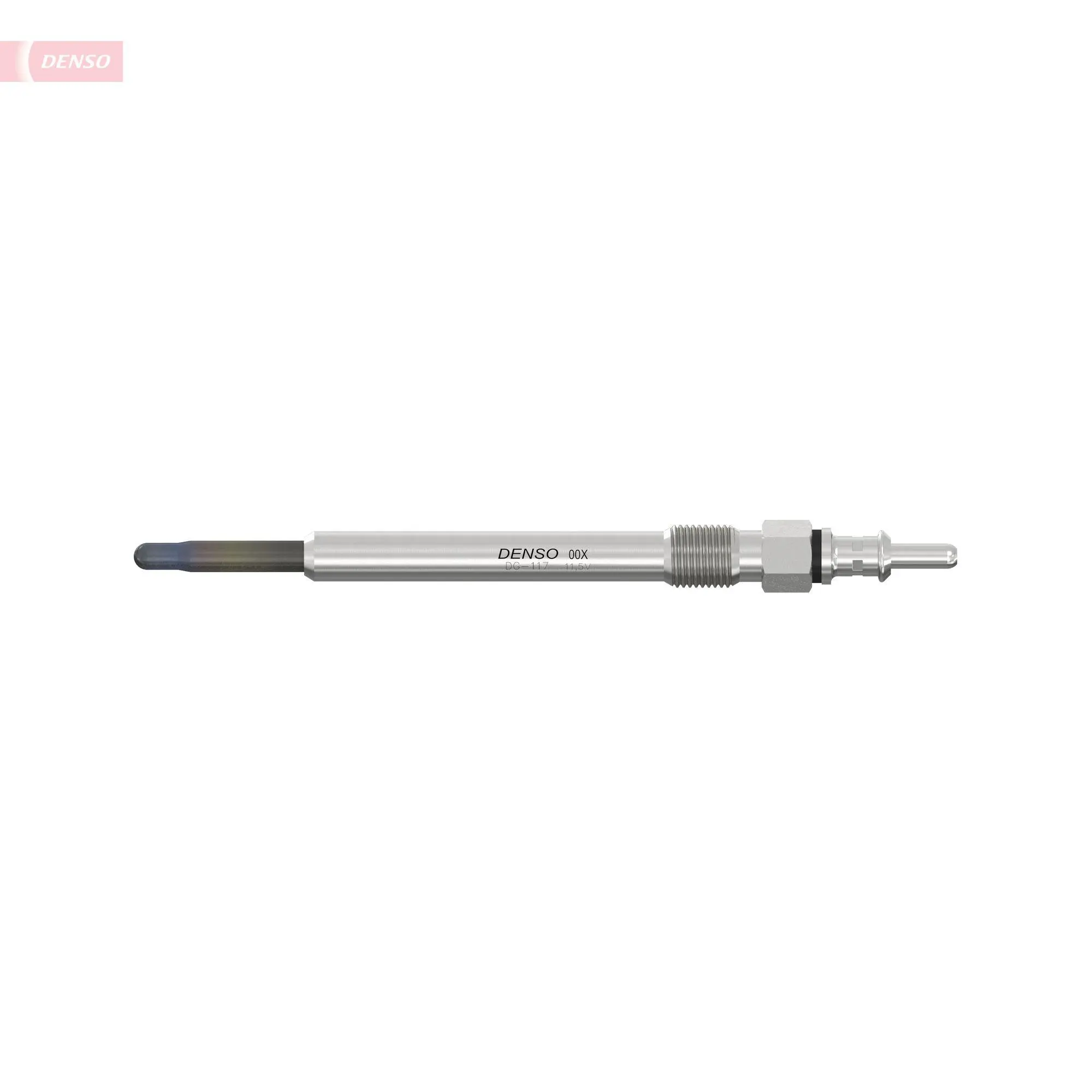 Glødeplugg SSANGYONG / Mercedes-Benz │ Denso Glow Plug – bilde 2